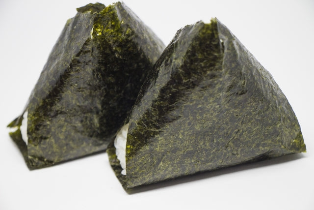 焼のり キンパ おにぎり 海苔屋さん