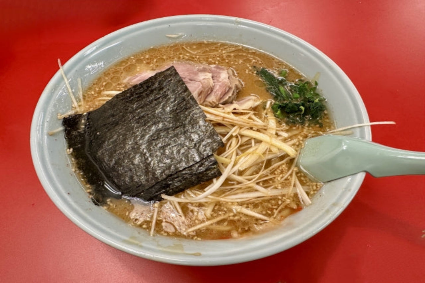 ラーメン海苔 黒のり 乾のり