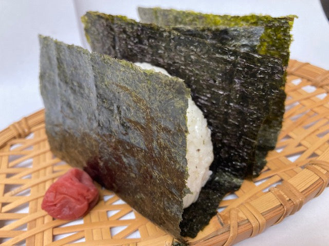 業務海苔 おにぎり