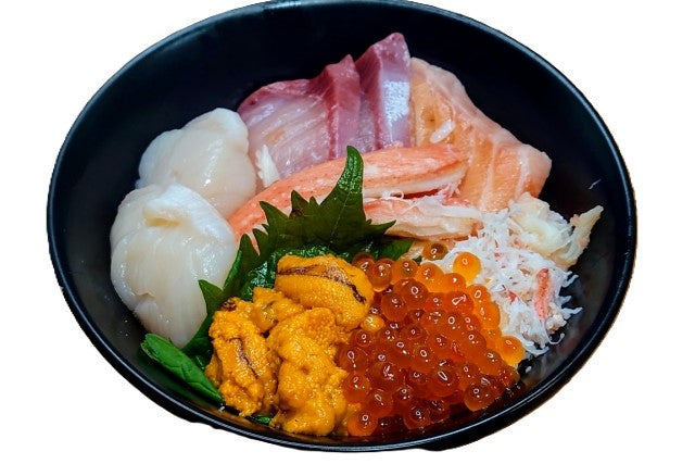 きざみのり そば パスタ 海鮮丼 ちらし寿司 うどん 海苔屋さん