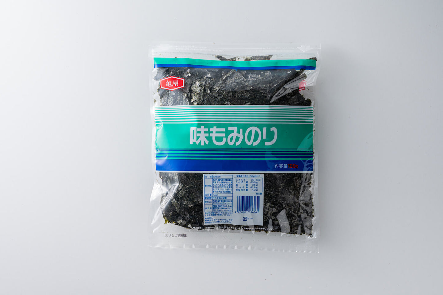 もみのり そば パスタ 海鮮丼 ちらし寿司 海苔屋さん
