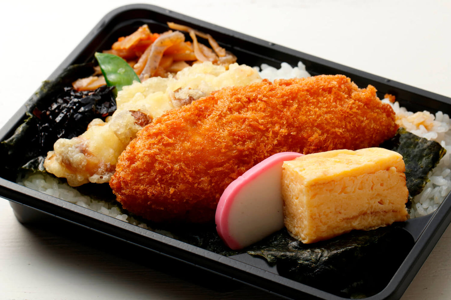 のり弁海苔 海苔屋さん