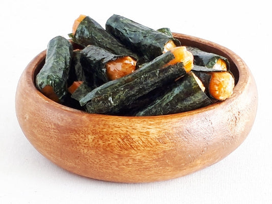 業務海苔　せんべい　煎餅　だんご　団子