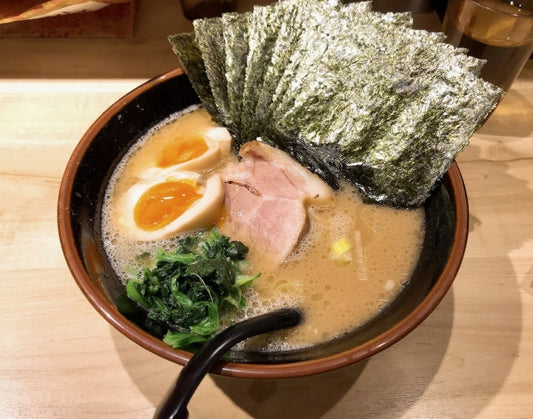 業務用海苔　ラーメン　家系