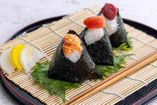 業務海苔　おにぎり　朝食　ホテル　九州　ふっこう応援割