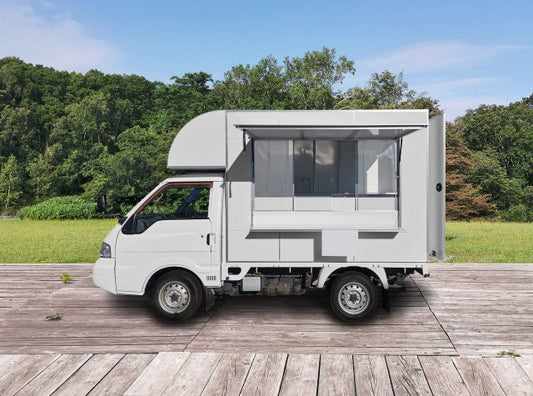 キッチンカー　おにぎり　海苔　のり弁　塩のり　フィルム海苔