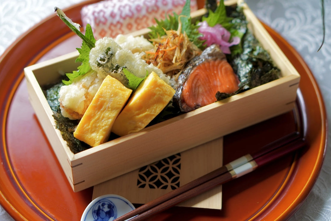 のり弁　海苔　仕出し屋さん　テイクアウト　宅配弁当