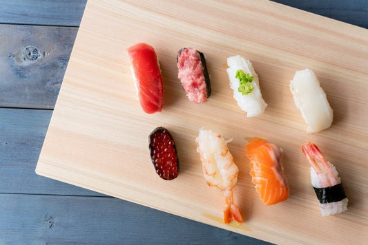 寿司　鮨　海苔　高級　推等級　有明産