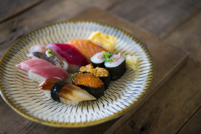 業務海苔　回転寿司　巻き寿司