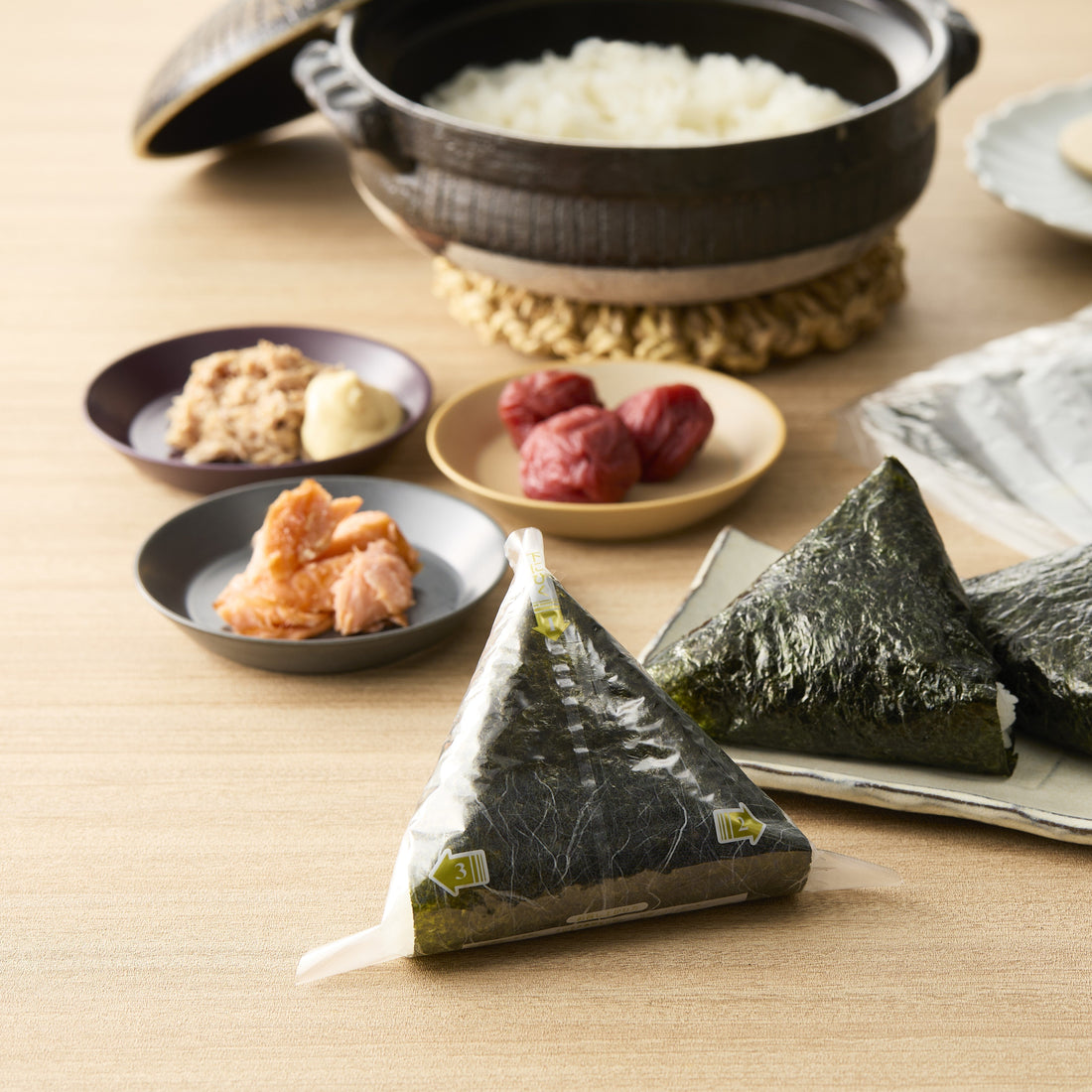 業務海苔　おにぎり　ラーメン　寿司