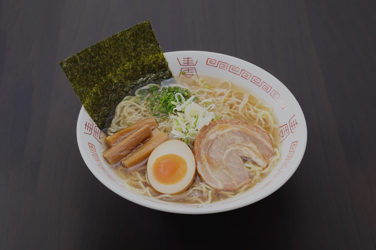 ラーメン