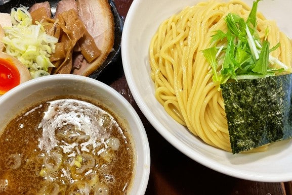 通販　海苔　ラーメン　つけ麺　溶けにくい　国産