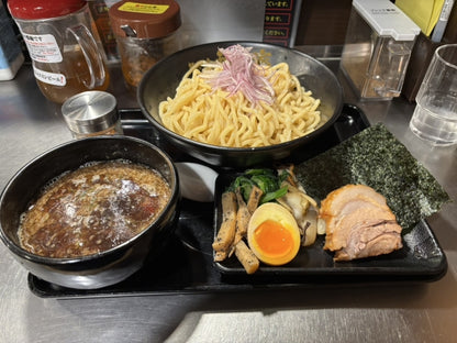 ラーメン・つけ麺　業務用海苔